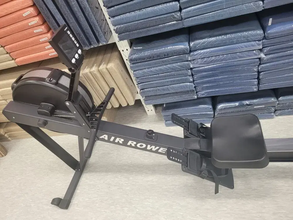 로잉머신 짭셉2 AIR ROWER